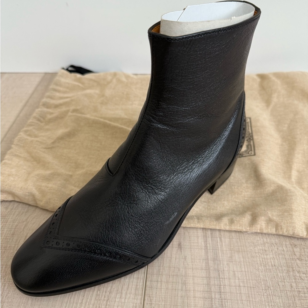 Men Gucci boots - Picture 3 of 16